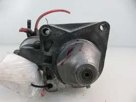 Fiat Punto (188) Starter motor 