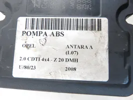 Opel Antara Pompa ABS 25021203904