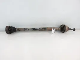 Volkswagen Golf Plus Front driveshaft 