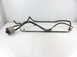 Volkswagen Transporter - Caravelle T4 Power steering hose/pipe/line 