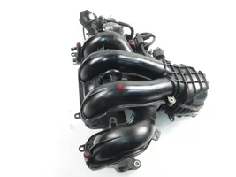 Ford Mondeo Mk III Intake manifold 