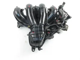 Ford Mondeo Mk III Intake manifold 