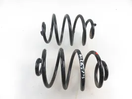 Opel Corsa C Rear coil spring 