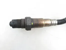 Mercedes-Benz A W168 Sonde lambda 0258006437