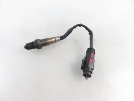 Mercedes-Benz A W168 Sonde lambda 0258006437