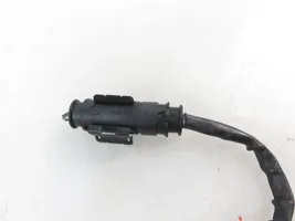 Mercedes-Benz A W168 Sonda lambda 0258006437