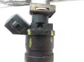 Skoda Octavia Mk1 (1U) Fuel main line pipe 