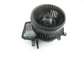 Mercedes-Benz C AMG W203 Heater fan/blower 