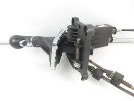 Opel Zafira B Gear selector/shifter (interior) 