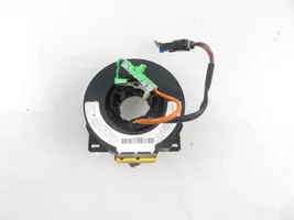 Opel Meriva A Airbag slip ring squib (SRS ring) 