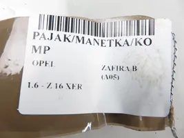 Opel Zafira B Manetka / Przełącznik kierunkowskazów wycieraczek 