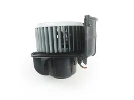 Volkswagen Touareg I Heater fan/blower 