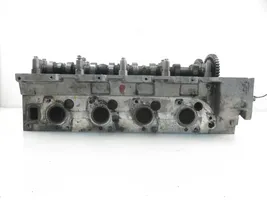 Mercedes-Benz C AMG W203 Engine head 