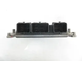 Peugeot 307 Motorsteuergerät/-modul 9647472780