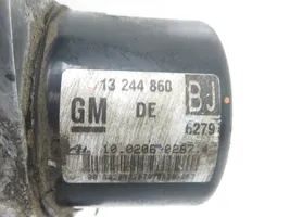 Opel Zafira B ABS Pump 13244860BJ