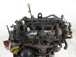 Fiat Punto (188) Engine 