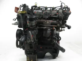 Fiat Punto (188) Engine 