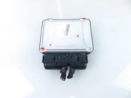 Volkswagen Golf Plus Sterownik / Moduł ECU 0281013685