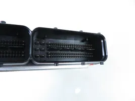 Volkswagen Golf Plus Sterownik / Moduł ECU 0281013685