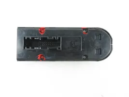 Opel Zafira B Electric window control switch 