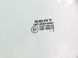 Seat Ibiza IV (6J,6P) Vitre de fenêtre porte avant (coupé) 