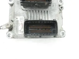 Opel Meriva A Calculateur moteur ECU 583164