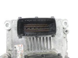 Opel Meriva A Motorsteuergerät/-modul 583164