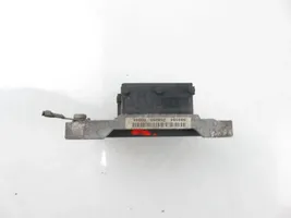 Opel Meriva A Calculateur moteur ECU 583164