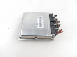 Mercedes-Benz A W168 Calculateur moteur ECU 0281010753