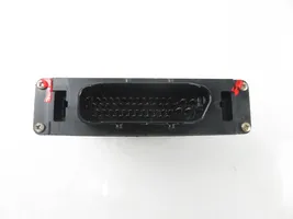 Volkswagen Touareg I Gearbox control unit/module 