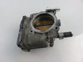 Nissan Pathfinder R51 Throttle body valve 