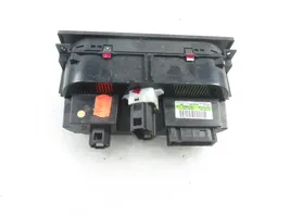 Ford Galaxy Interruttore ventola abitacolo YM2119980BE