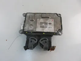 Renault Twingo I Engine control unit/module 8200254484