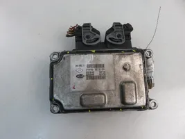 Renault Twingo I Engine control unit/module 8200254484