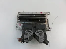 Renault Twingo I Engine control unit/module 8200254484