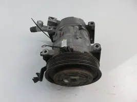 Fiat Stilo Air conditioning (A/C) compressor (pump) 