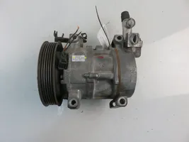 Fiat Stilo Air conditioning (A/C) compressor (pump) 