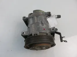 Fiat Stilo Air conditioning (A/C) compressor (pump) 