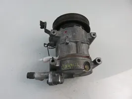 Fiat Stilo Air conditioning (A/C) compressor (pump) 