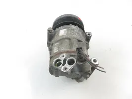 Fiat Punto (199) Klimakompressor Pumpe 55194880