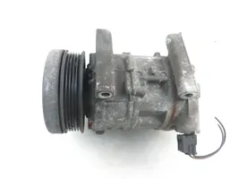 Fiat Punto (199) Klimakompressor Pumpe 55194880