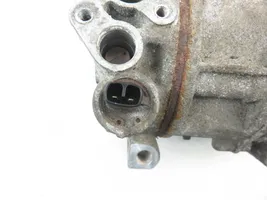 Fiat Punto (199) Klimakompressor Pumpe 55194880