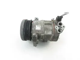 Fiat Punto (199) Klimakompressor Pumpe 55194880