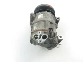 Fiat Punto (199) Klimakompressor Pumpe 55194880