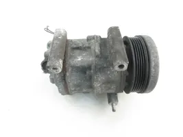 Fiat Punto (199) Klimakompressor Pumpe 55194880