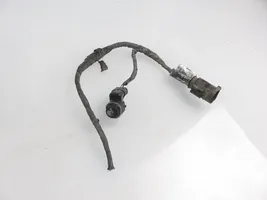 BMW 5 F10 F11 Parkošanās (PDC) sensors (-i) 