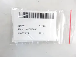 BMW 5 F10 F11 Parkošanās (PDC) sensors (-i) 