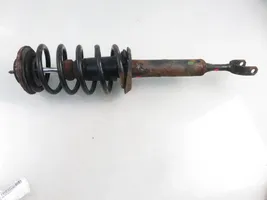 Volkswagen PASSAT B5 Front shock absorber with coil spring 