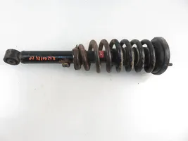 KIA Sorento Front shock absorber with coil spring 