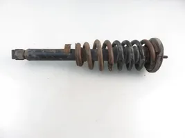 KIA Sorento Front shock absorber with coil spring 